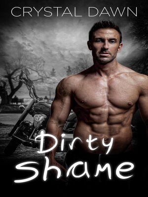 cover image of Dirty Shame